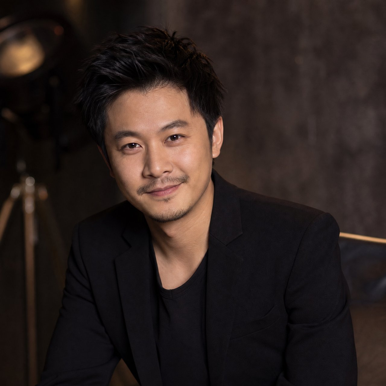 少萝 李明远